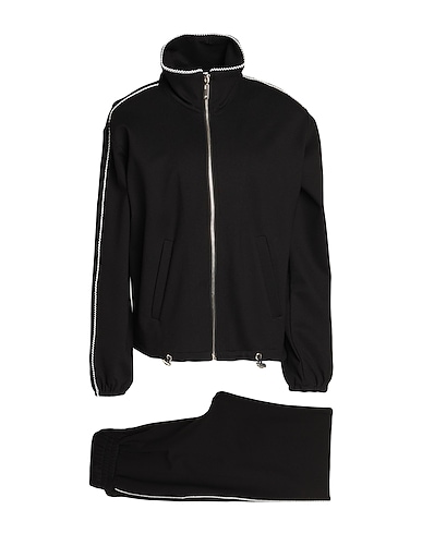 TWINSET Pijama NERO 65% Viscosa, 32% Poliamida, 3% Elastán