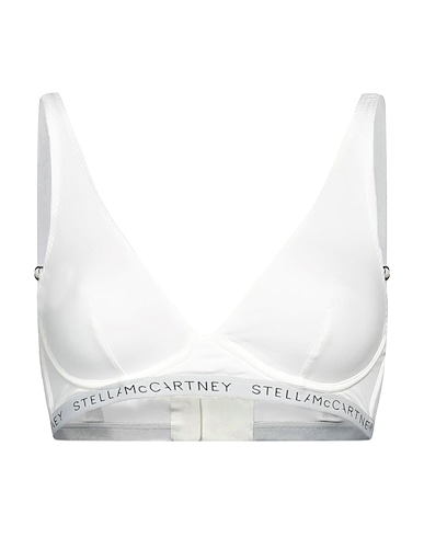 STELLA McCARTNEY BH 93% Baumwolle, 7% Elastan