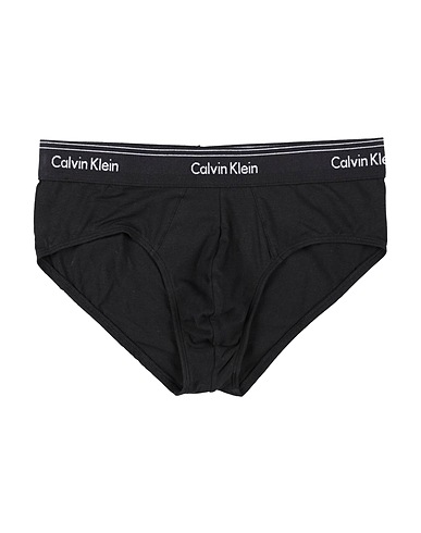 CALVIN KLEIN UNDERWEAR Slip 95% Coton, 5% Élasthanne