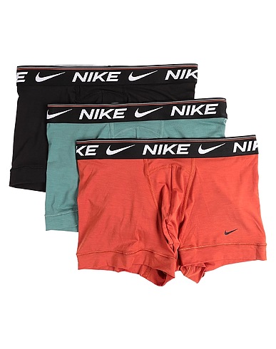 NIKE Боксеры 94% Переработанный полиэстер, 6% Эластан