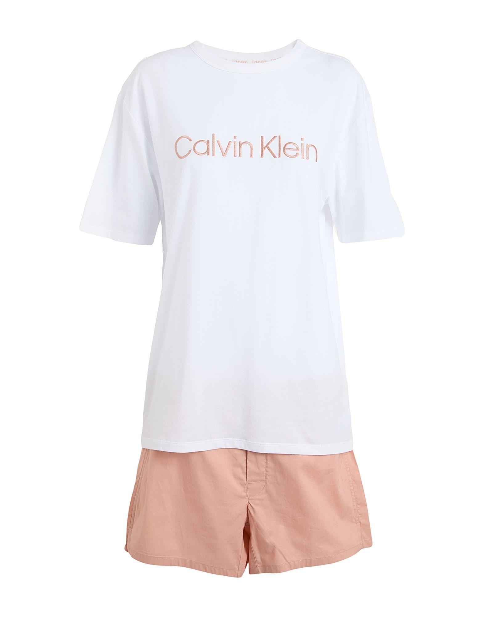 CALVIN KLEIN UNDERWEAR - Пижамы
