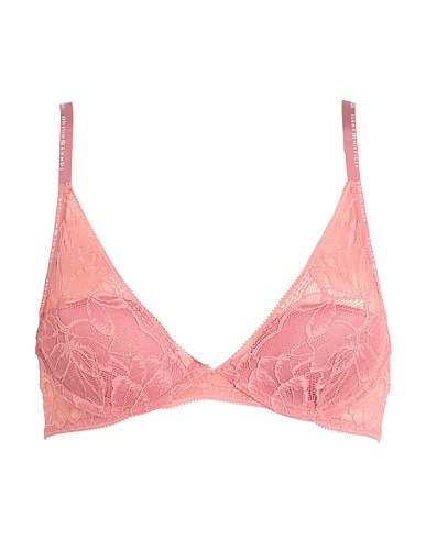 TOMMY HILFIGER Bra Antique rose 83% Nylon, 17% Elastane
