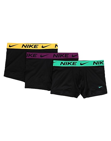 NIKE Caleçon 85% Polyester recyclé, 10% Élasthanne, 5% Polyester