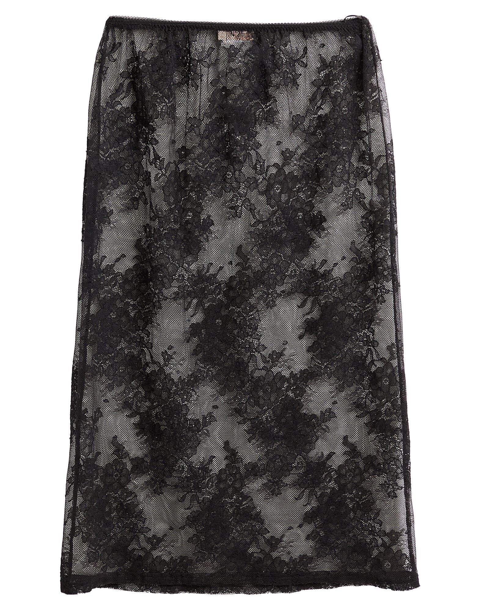 N°21 - Юбки миди