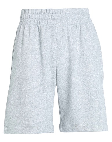 EMPORIO ARMANI Sleepwear Light grey 60% Cotton, 40% Polyester