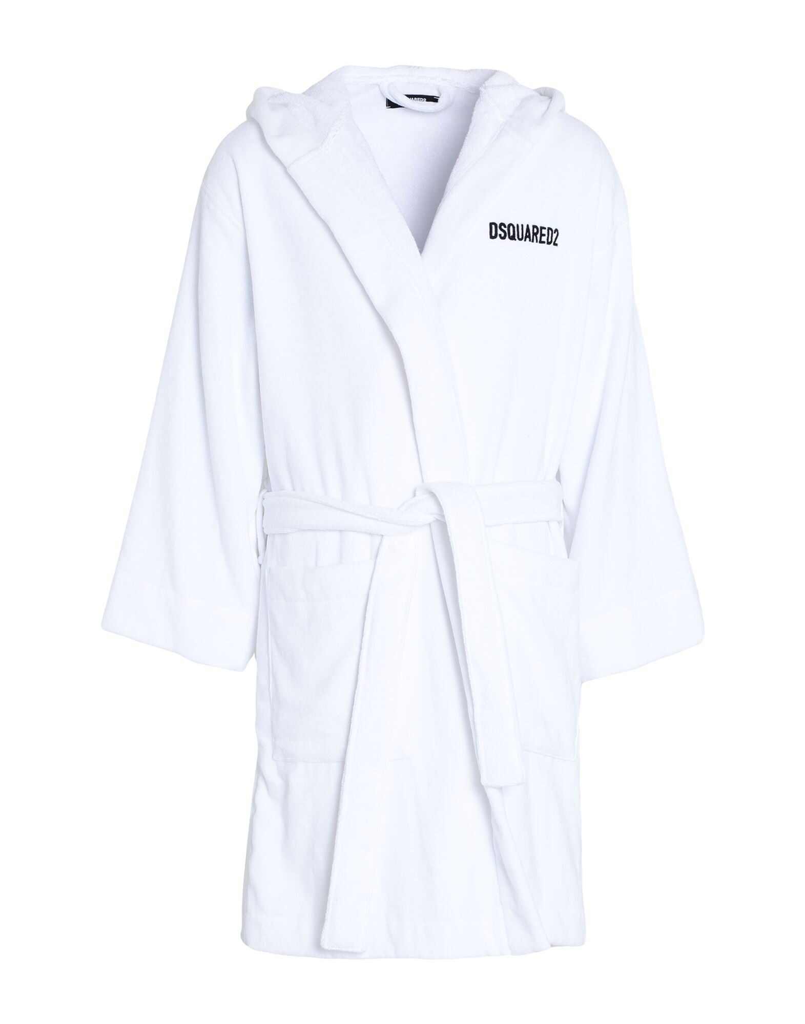 DSQUARED2 - Dressing gowns & bathrobes