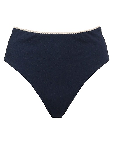 LA PERLA Bikini Blu notte 90% Poliammide, 10% Elastan