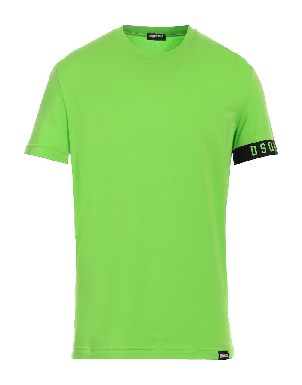 DSQUARED2 - Tops y camisetas interiores