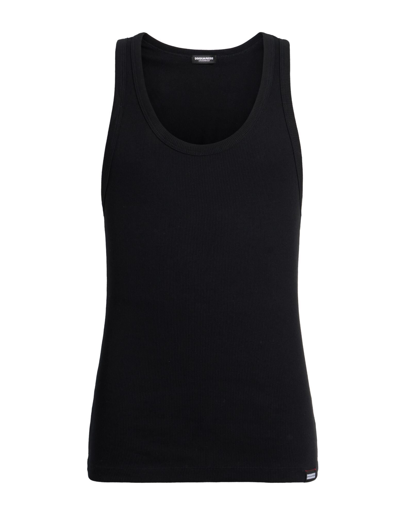 DSQUARED2 - Топы и бельевые футболки