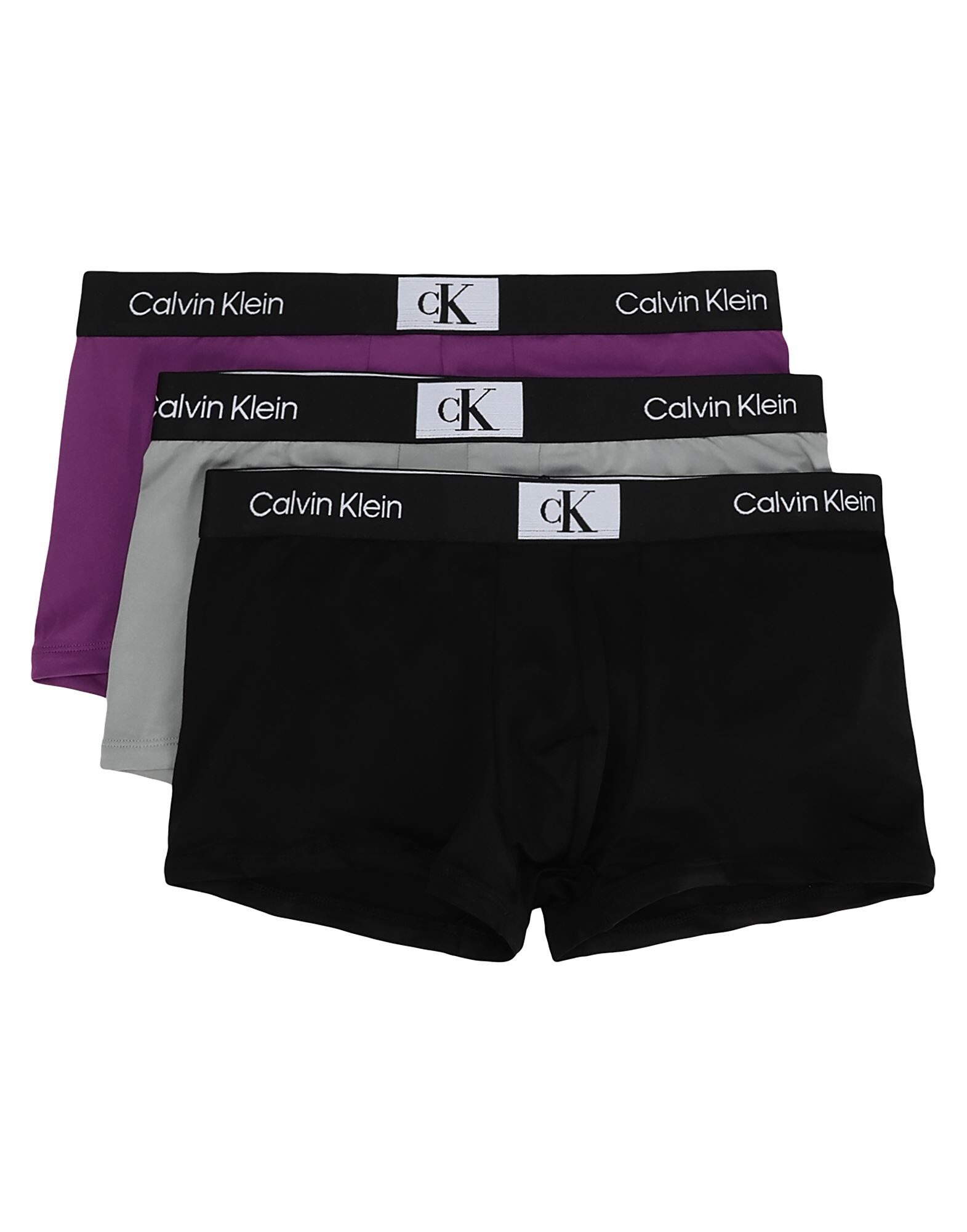 CALVIN KLEIN UNDERWEAR - Μποξεράκια 
