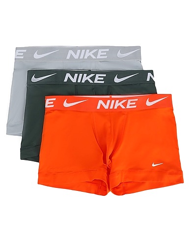 NIKE Boxer 92% Recycled polyester, 8% Elastane