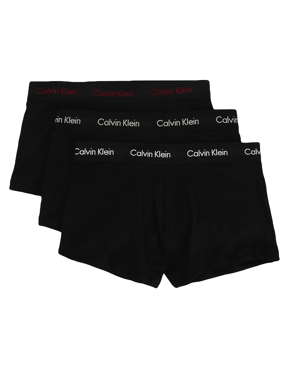 CALVIN KLEIN UNDERWEAR - Μποξεράκια
