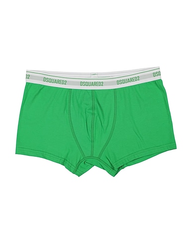 DSQUARED2 Caleçon 95% Coton, 5% Élasthanne