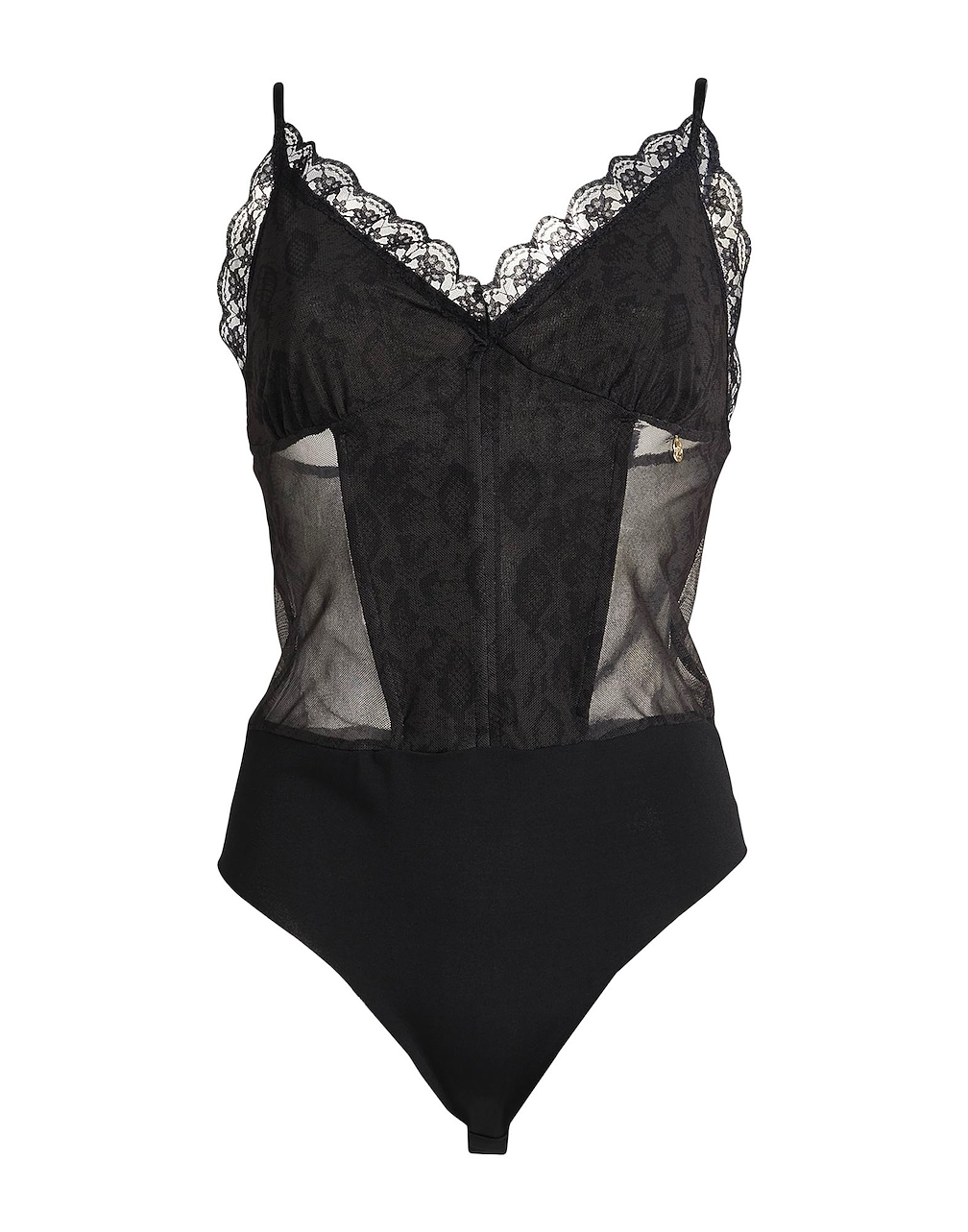 YES ZEE by ESSENZA - Lingerie bodysuits