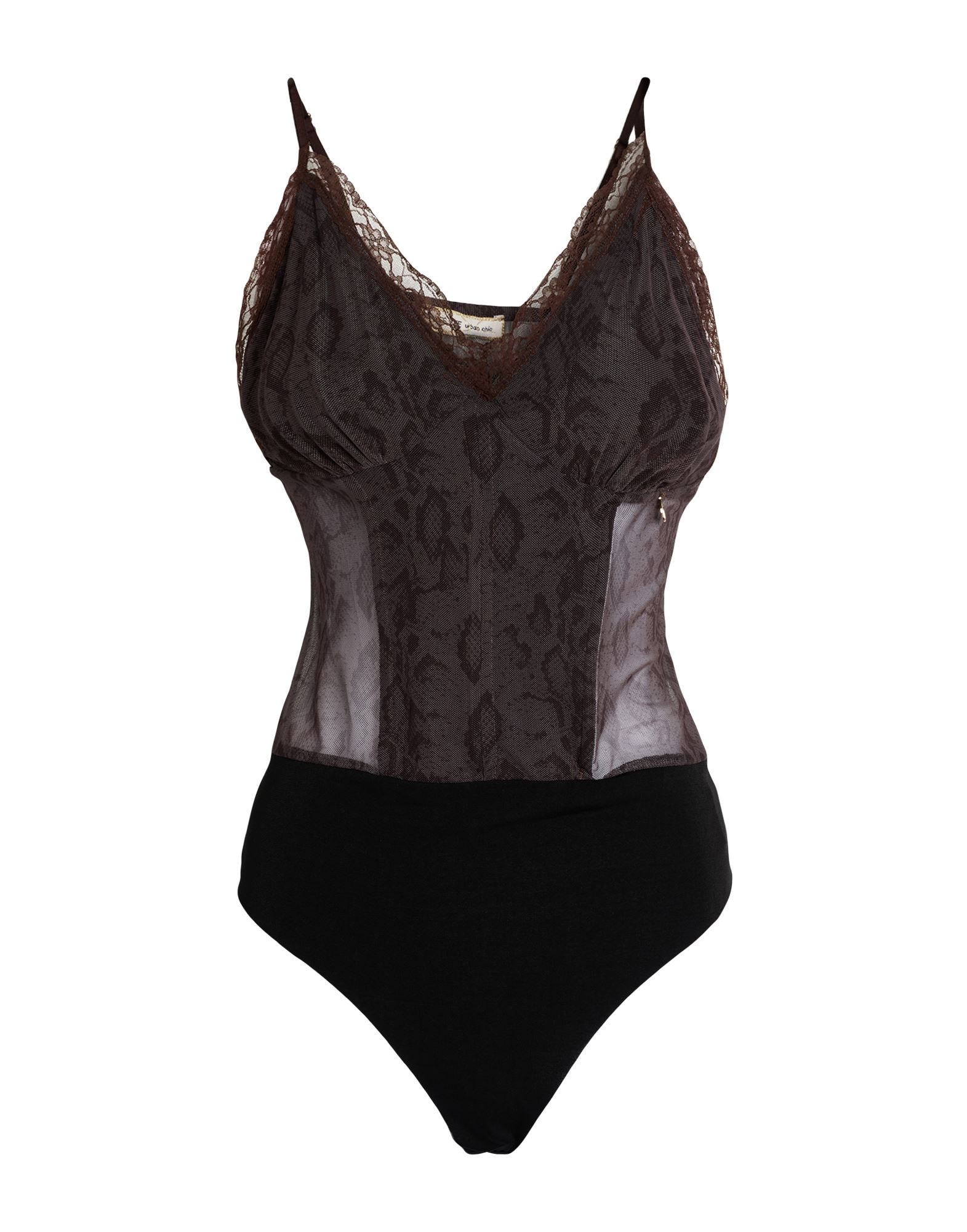 YES ZEE by ESSENZA - Боди