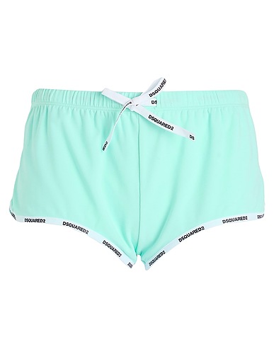 DSQUARED2 Pigiama Turchese 80% Cotone, 20% Elastan