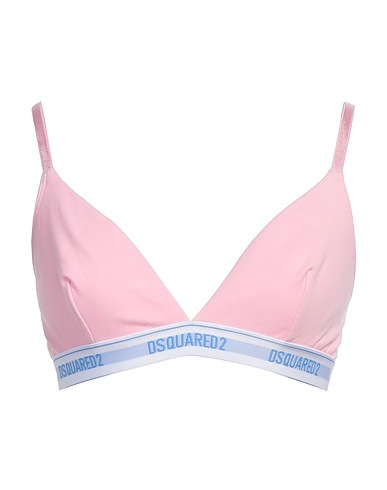 DSQUARED2 Reggiseno Rosa 80% Cotone, 20% Elastan