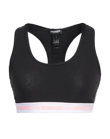 DSQUARED2 Soutien-gorge 80% Coton, 20% Élasthanne