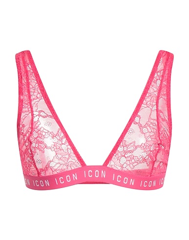 DSQUARED2 Reggiseno 90% Poliammide, 10% Elastan