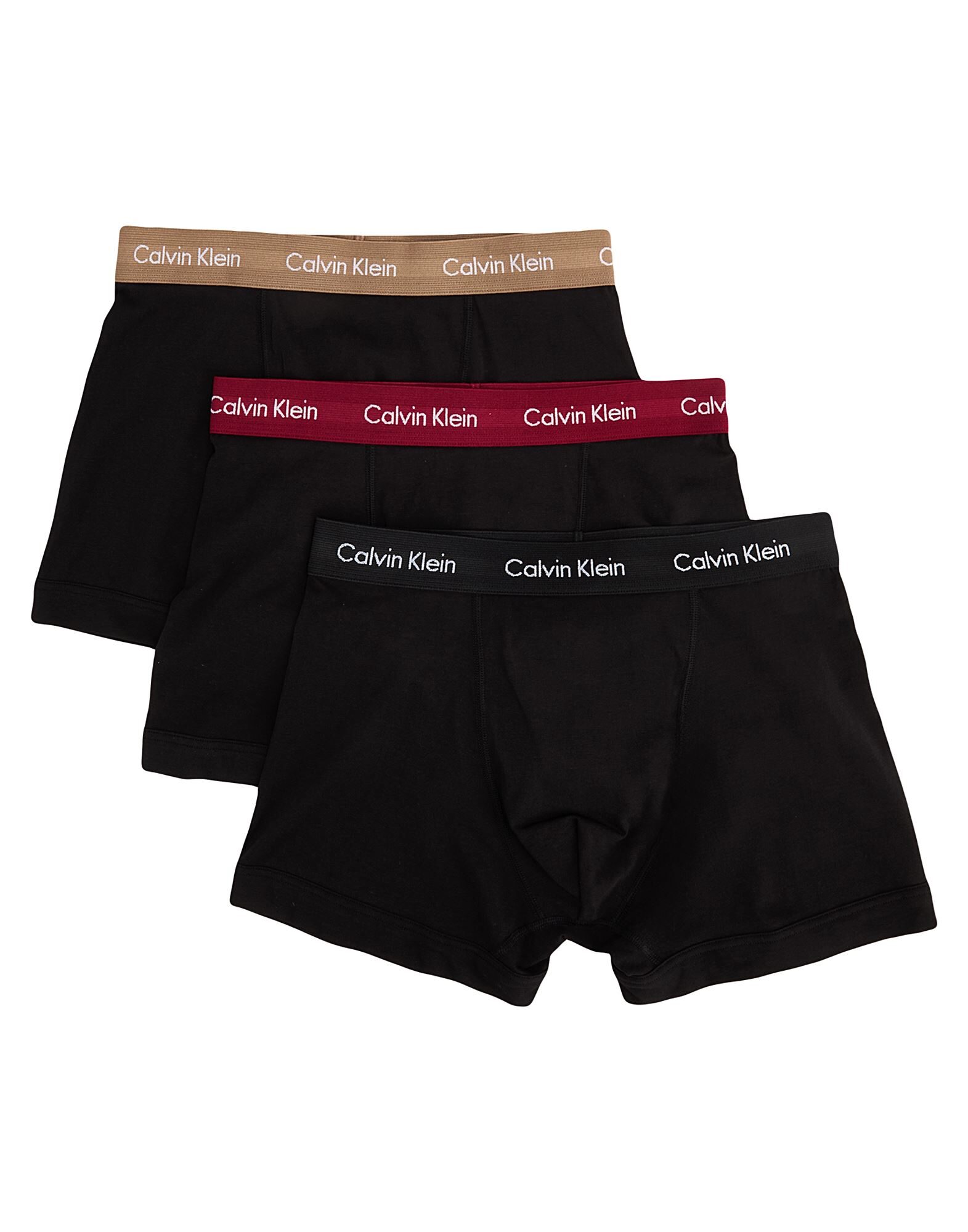 CALVIN KLEIN UNDERWEAR - Μποξεράκια 