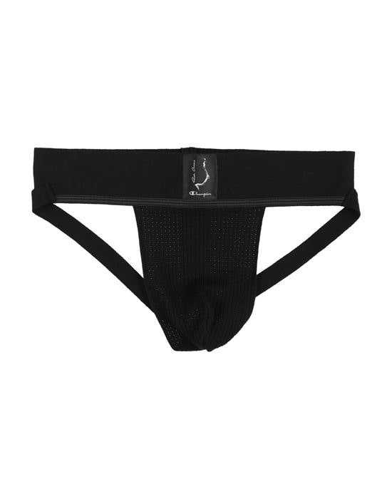 RICK OWENS x CHAMPION Трусы