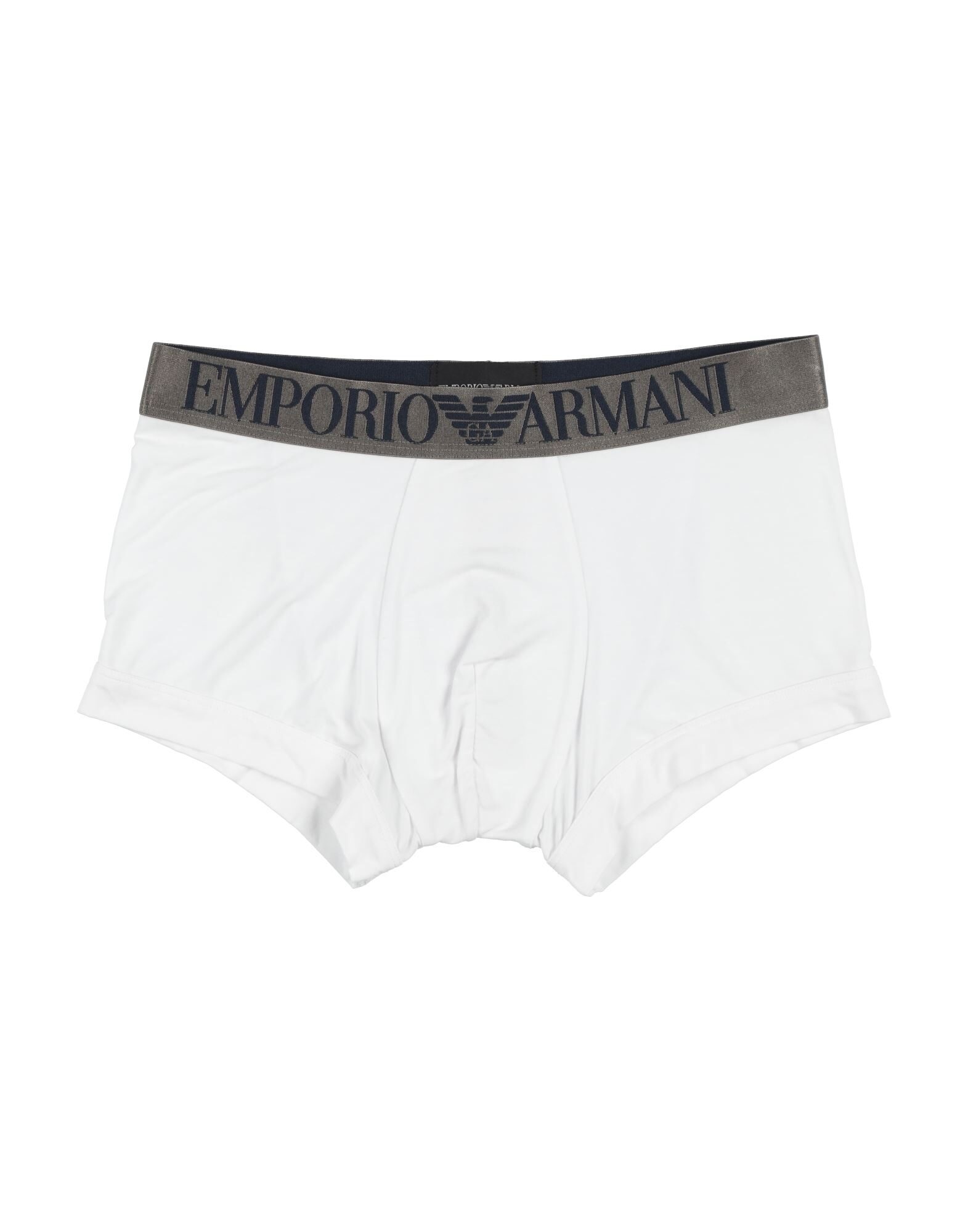 EMPORIO ARMANI - Bóxers