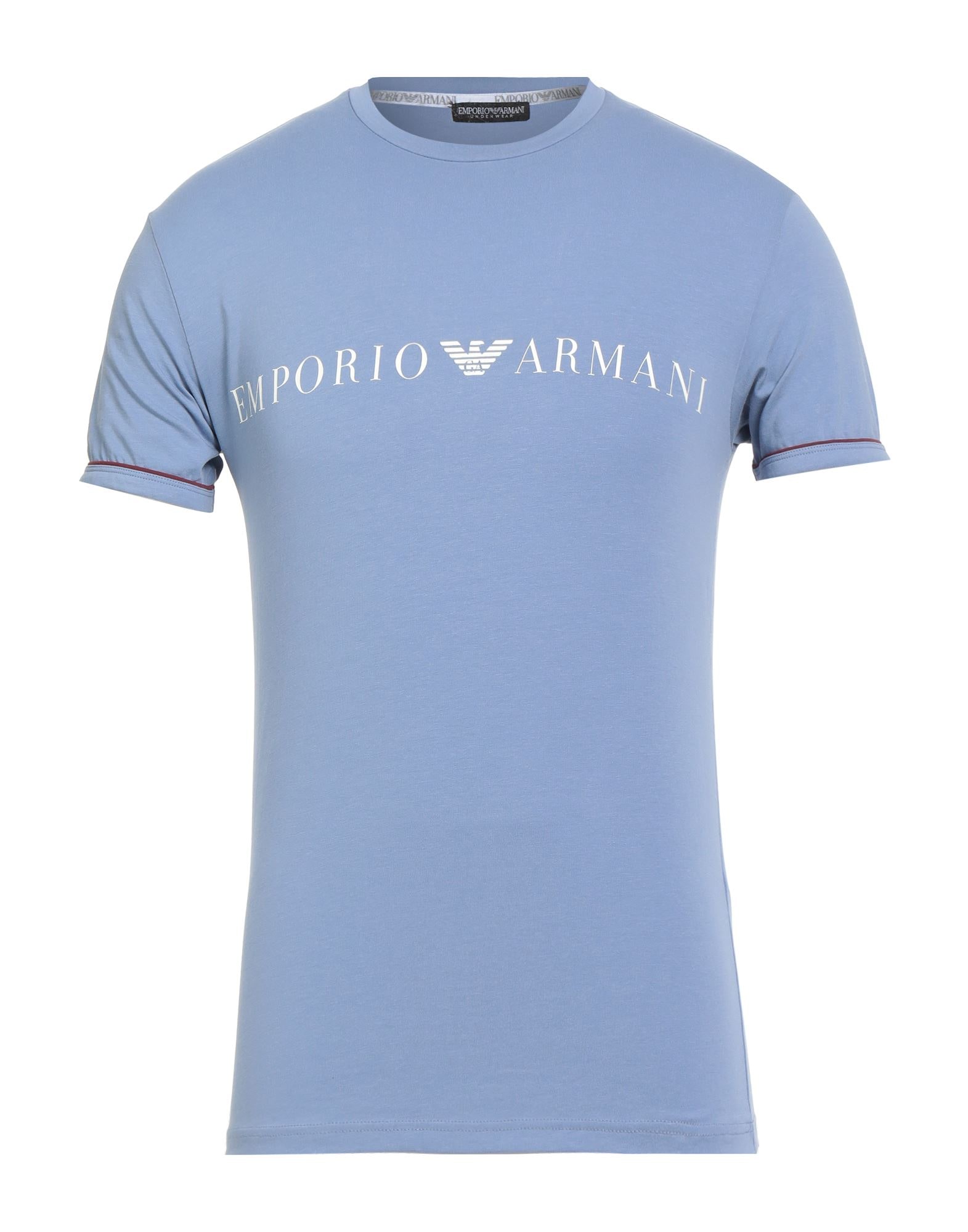 EMPORIO ARMANI - Топы и бельевые футболки