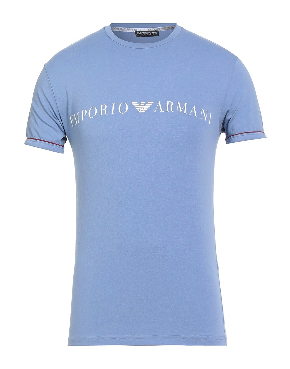 EMPORIO ARMANI - Top & T-shirts Intime