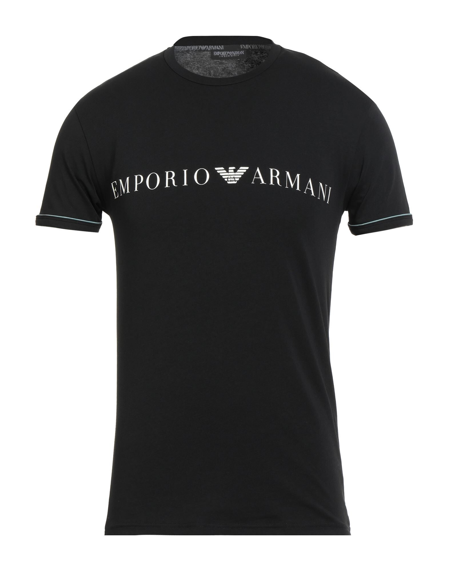EMPORIO ARMANI - Undershirts