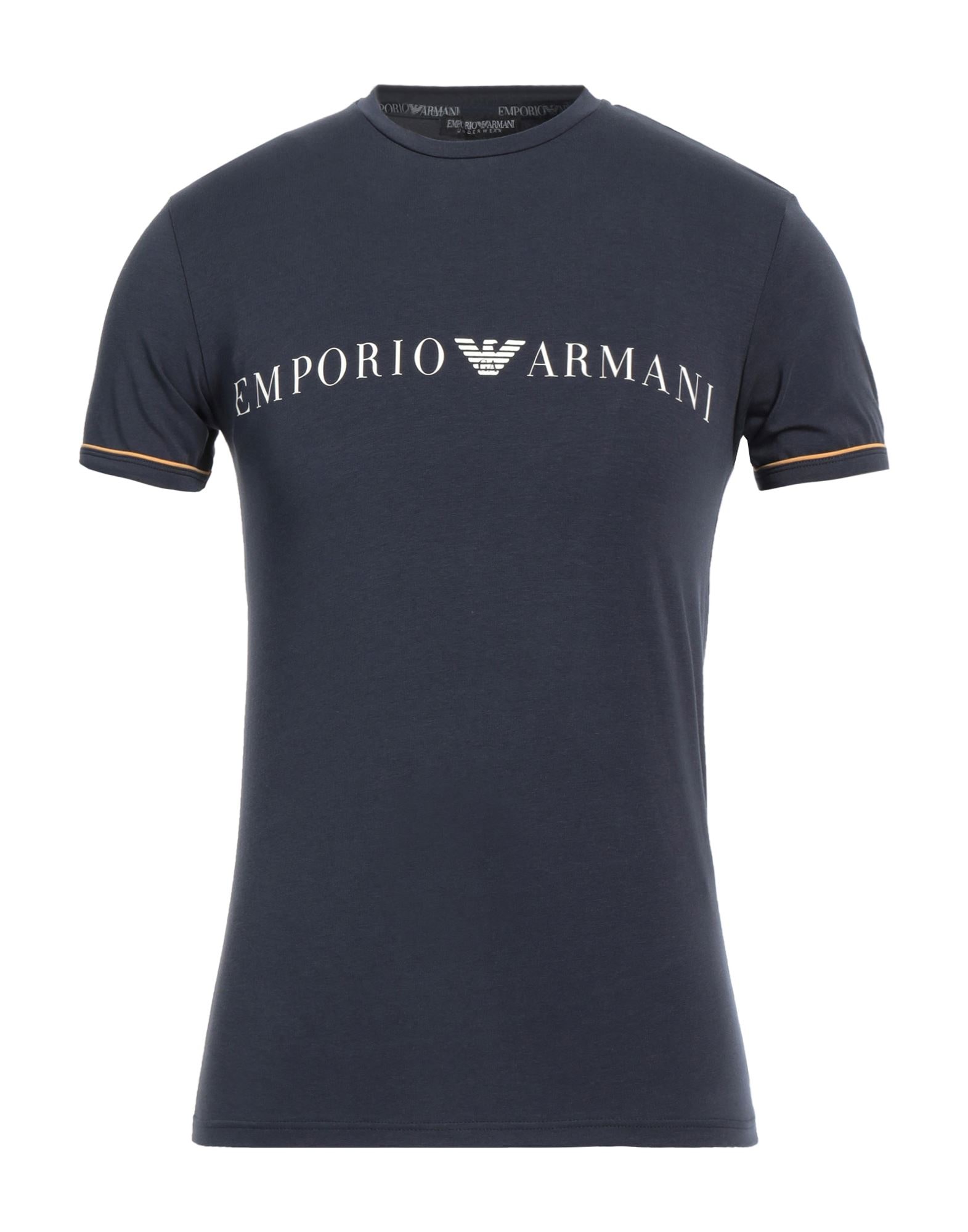 EMPORIO ARMANI - Undershirts