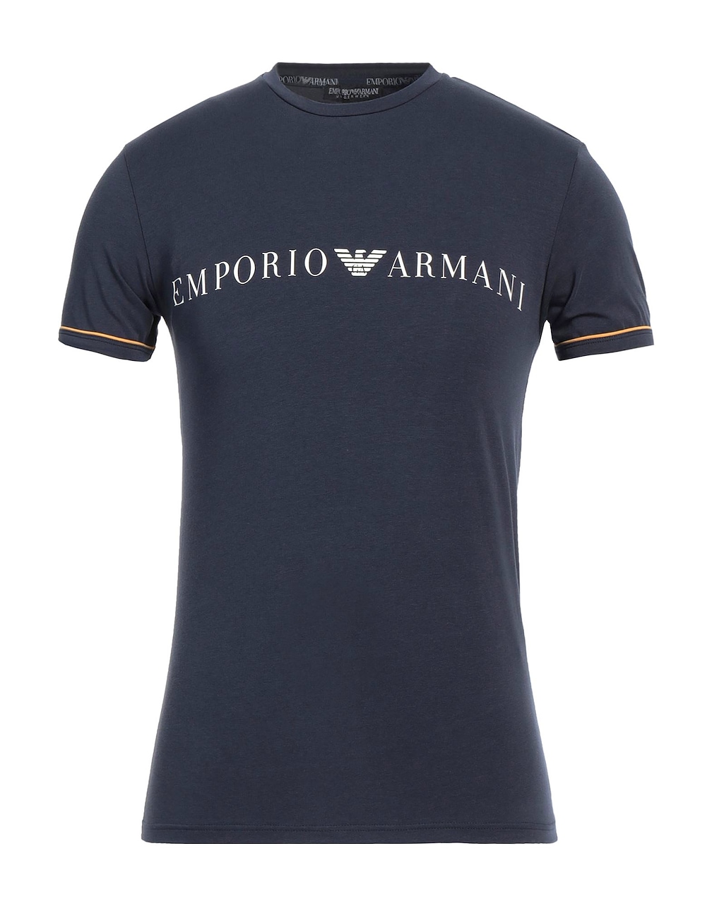 EMPORIO ARMANI - Undershirts