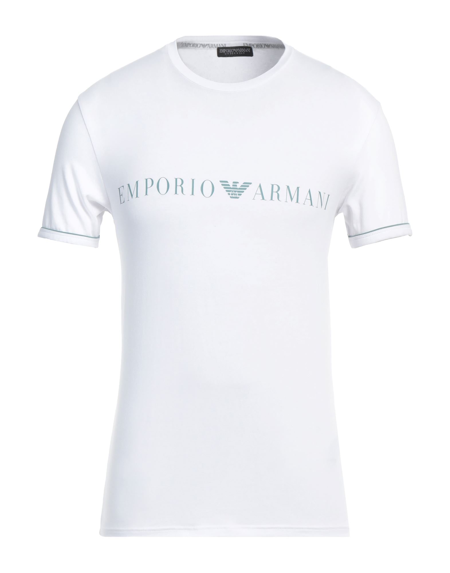 EMPORIO ARMANI - Undershirts