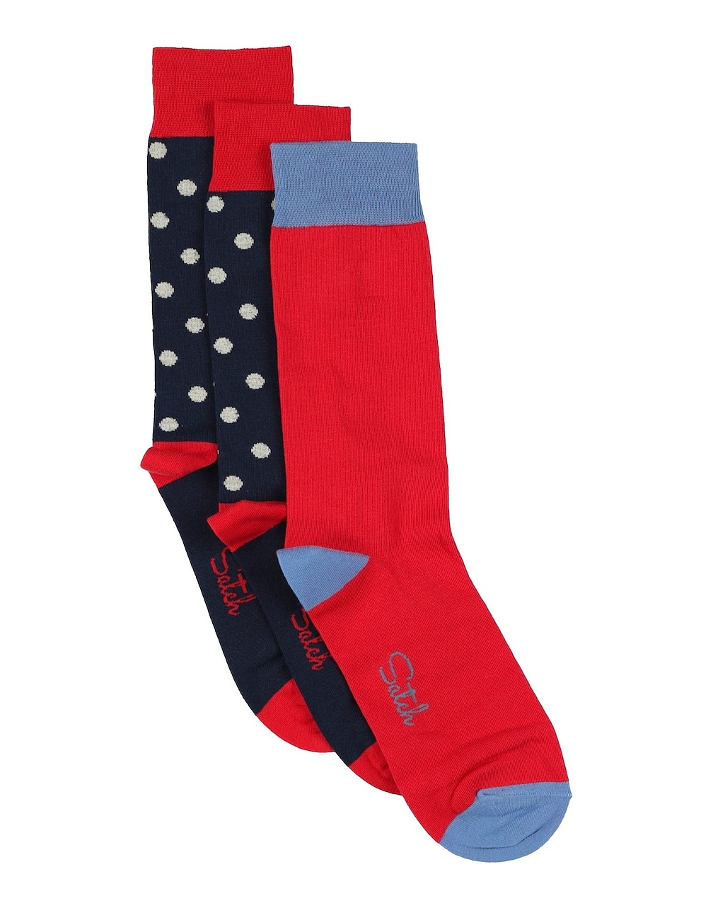 SATCH - Socken & Strumpfhosen