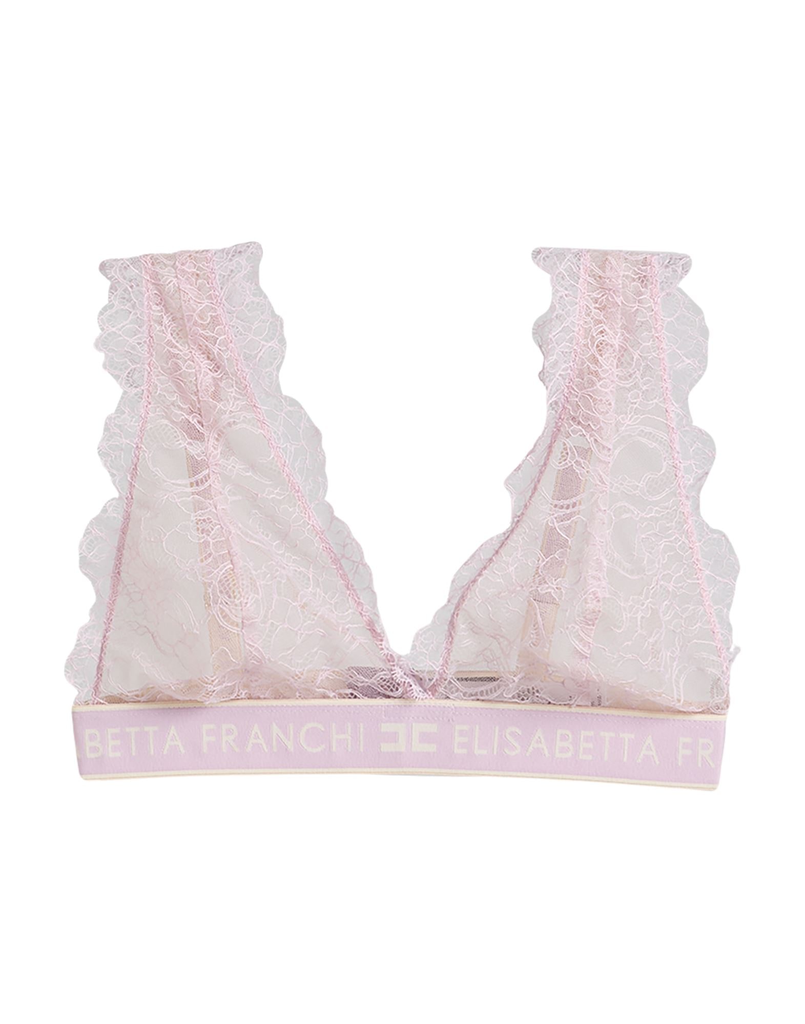 ELISABETTA FRANCHI - Soutiens-gorge
