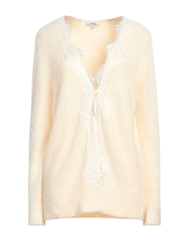 VIVIS Undershirt Ivory 100% Nylon