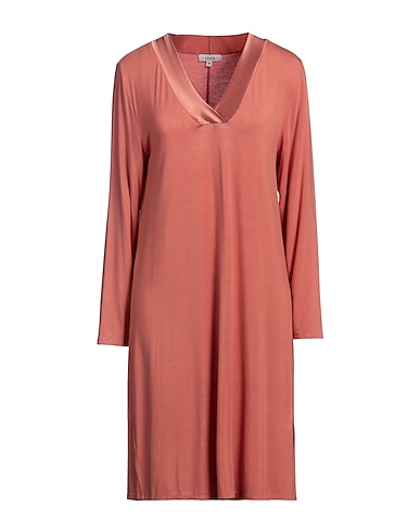 VIVIS Pigiama ROSA ANTICO 90% Viscosa, 5% Seta, 5% Elastan