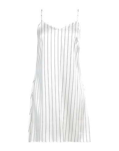 VIVIS Slip Ivory 65% Silk, 30% Viscose, 5% Elastane