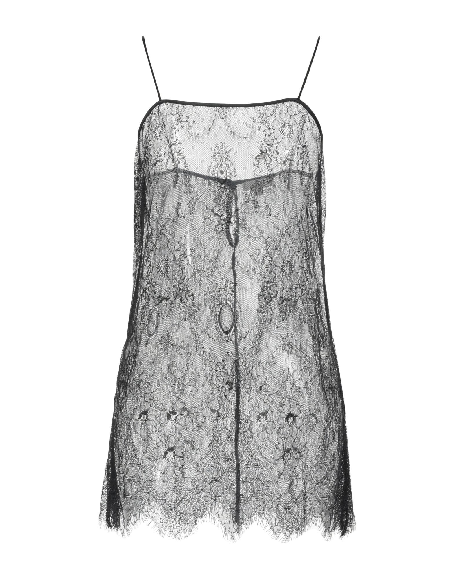 VIVIS - Slip dresses