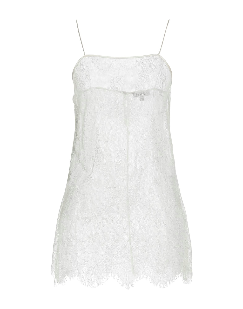 VIVIS - Slip dresses