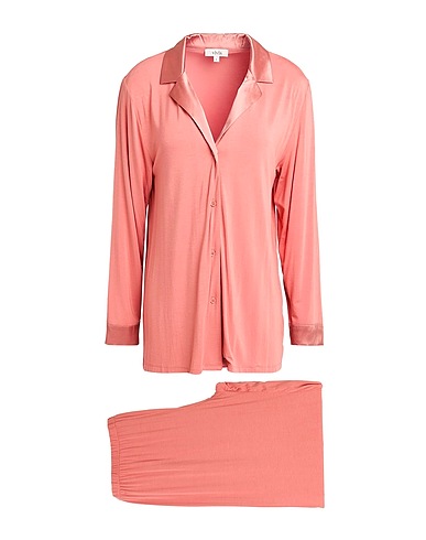 VIVIS Sleepwear Antique rose 90% Viscose, 5% Silk, 5% Elastane