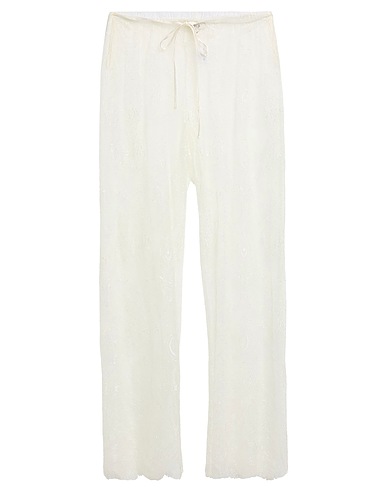 VIVIS Sleepwear Ivory 100% Nylon