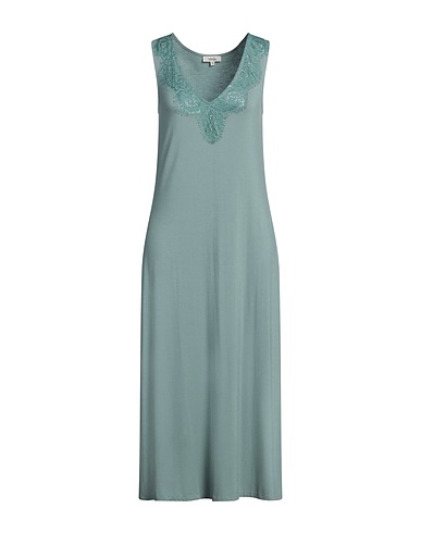 VIVIS Sleepwear Turquoise 95% Viscose, 5% Elastane
