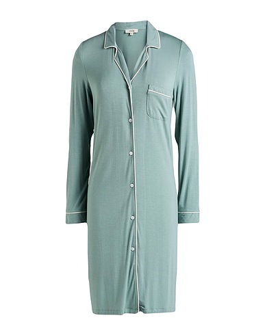 VIVIS Sleepwear Turquoise 95% Viscose, 5% Elastane