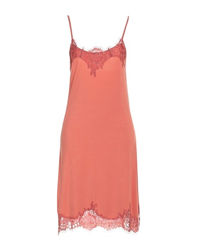 VIVIS Slip Salmon pink 95% Viscose, 5% Elastane