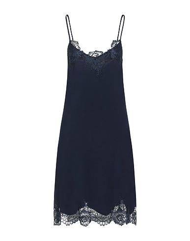 VIVIS Slip Midnight blue 95% Viscose, 5% Elastane