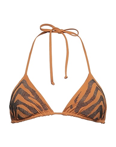 FISICO Bikini Brown 86% Polyamide, 14% Elastane