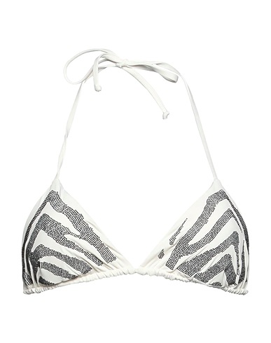 FISICO Bikini Weiß 86% Polyamid, 14% Elastan