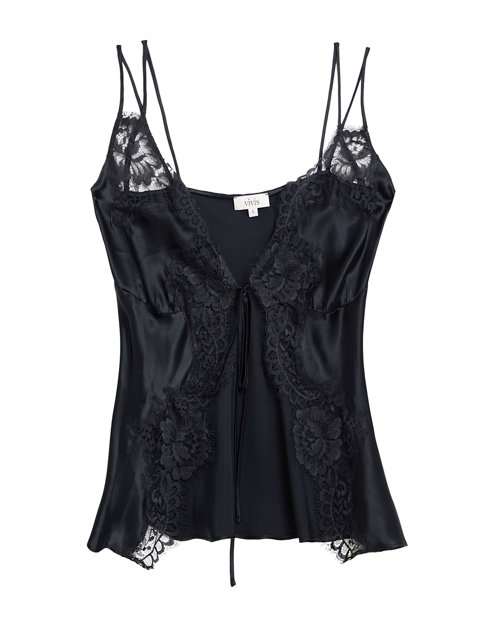 VIVIS - Tops et hauts de sous-vêtement