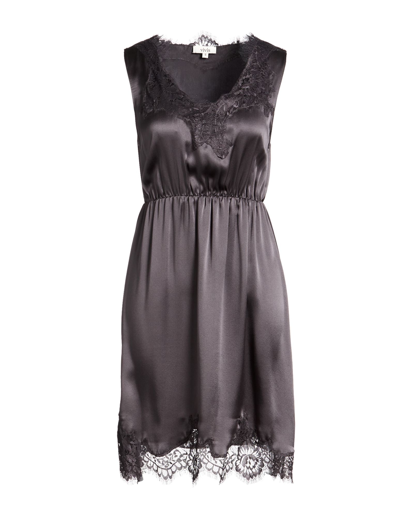 VIVIS - Slip dresses