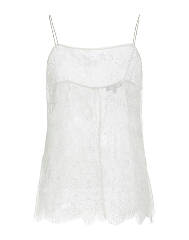 VIVIS Sleepwear Ivory 100% Nylon